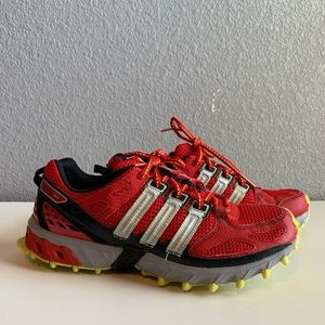 Adidas  Sneakers Kanadia TR4.